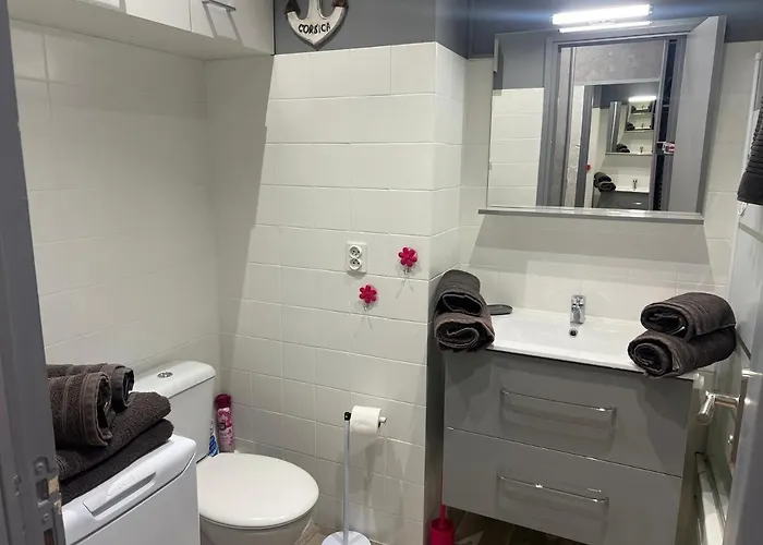 N 216 Moriani Apartmán