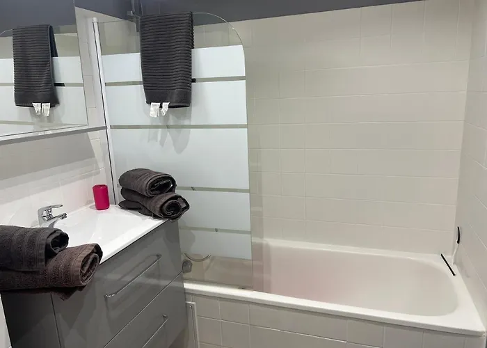 Apartmán N 216 Moriani