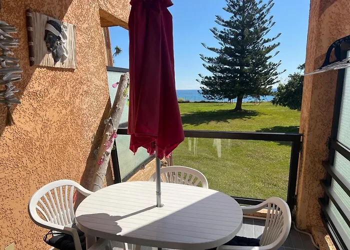 N 216 Moriani Apartmán *