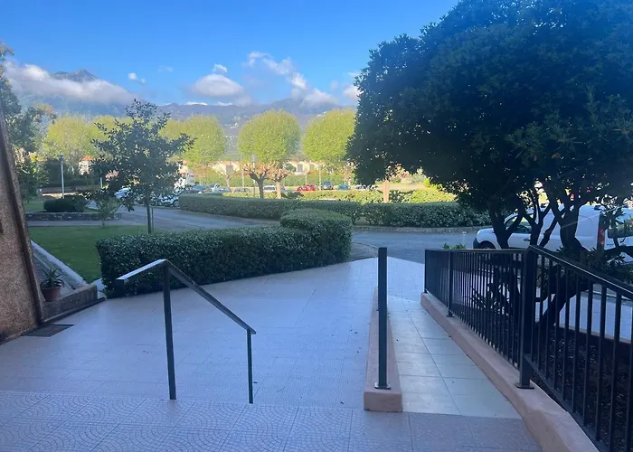 N 216 Moriani Santa-Lucia-di-Moriani