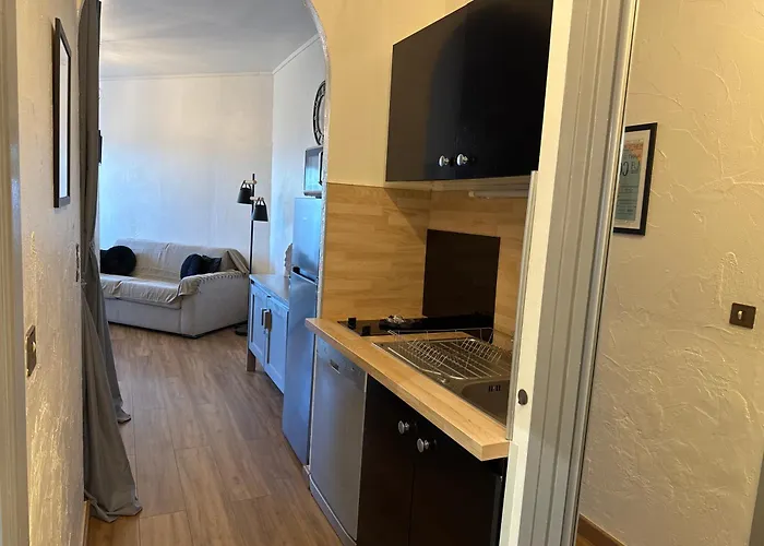 N 216 Moriani Apartmán *