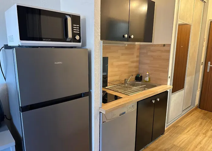 Apartmán N 216 Moriani *