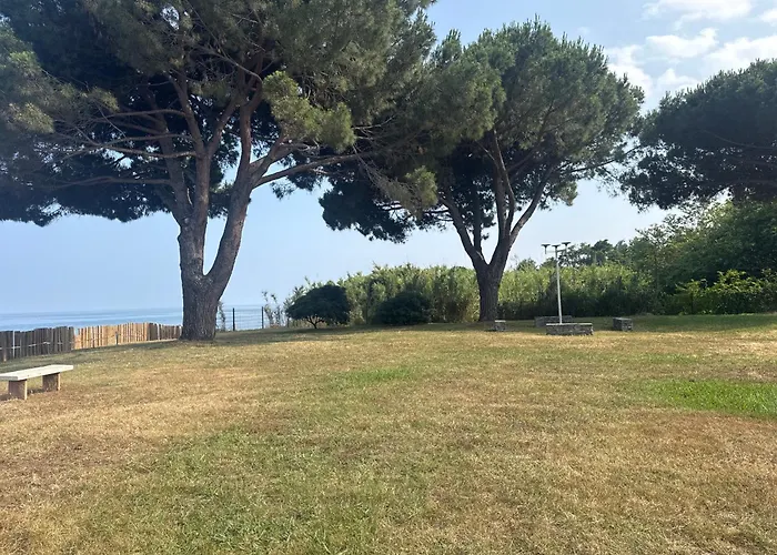 N 216 Moriani Apartmán *