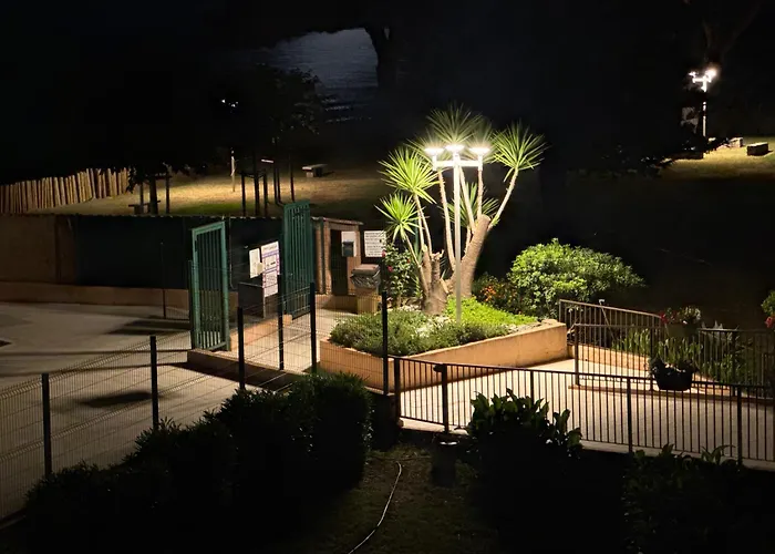 Apartmán N 216 Moriani Santa-Lucia-di-Moriani