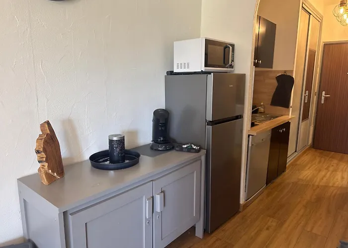 Apartmán N 216 Moriani