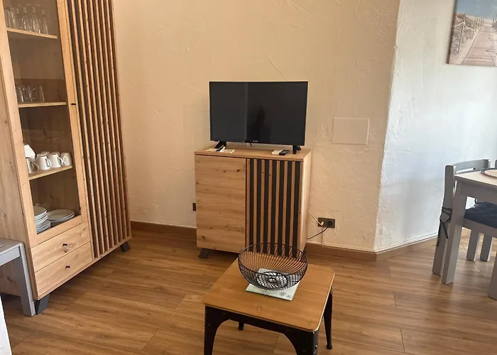 Apartmán N 216 Moriani *