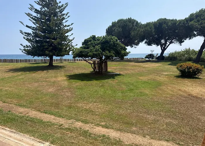 N 216 Moriani Apartmán