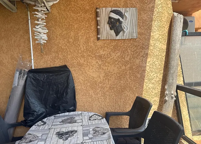 Apartmán N 216 Moriani