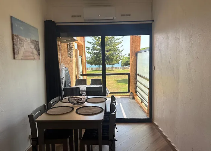 Apartmán N 216 Moriani *