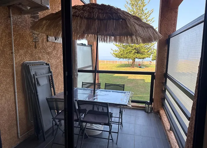 Apartmán N 216 Moriani *