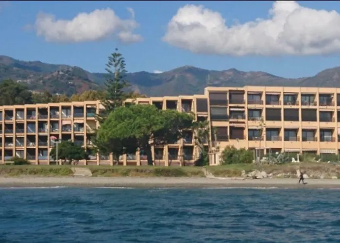 N 216 Moriani Apartmán *